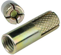 Анкер забивной М12