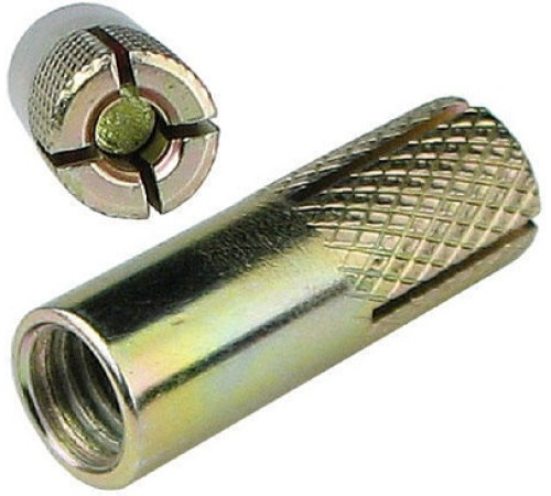 Анкер забивной М12