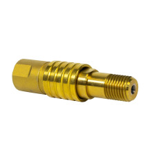 Быстросъем для алмазных коронок 1 1/4" и 1/2"