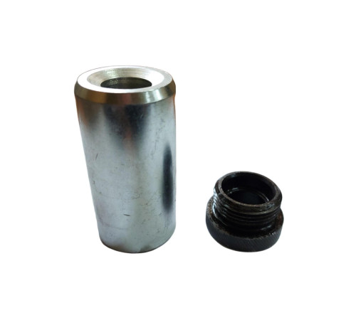 Корпус цанги закрытый тип С38-28