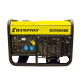 Champion DG10000E — надёжный дизельный генератор на 10 кВА с AVR и электростартером