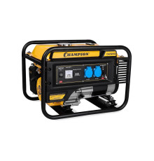 Бензиновый генератор Champion GG3200 3,2 кВт