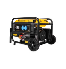 Бензиновый генератор Champion GG3200EW 3,2 кВт