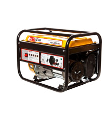 Бензиновый генератор 3 кВт REDVERG (Редверг) RD-G3000