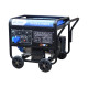 TSS GGW 6.0/250ED-R: сварка до 5 мм + питание 6 кВт от бензина