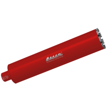 Коронка по бетону 102 BKF 500