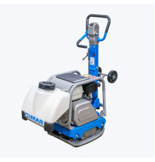 Виброплита реверсивная бензиновая CIMAR CPC-60-H