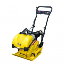 Виброплита бензиновая STEM Techno SPC 192E