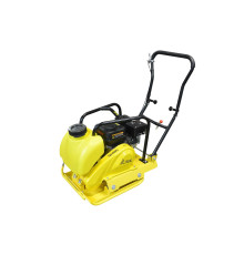Виброплита бензиновая TSS-VP80TL