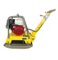 Виброплита бензиновая реверсивная VPK HPR-145