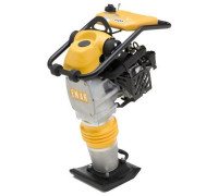 Вибротрамбовка дизельная ENAR DEEP PH80YD (с двигателем YANMAR L48AE, массой 81 кг)