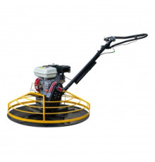 Затирочная бензиновая машина STEM Techno SPT 362